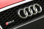 Audi RS4 Cabriolet 2006 года (NA)